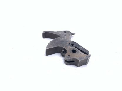 Smith & Wesson pre-10 38spl (has been rechamped to 38spl) pistol parts: hammer - Image 5