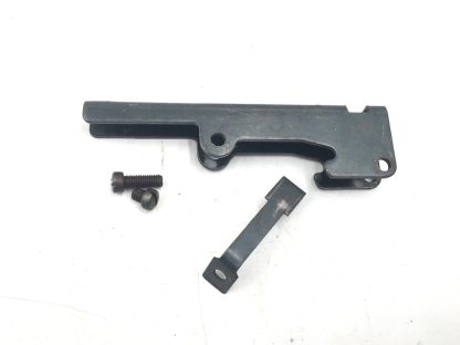 Mossberg 341 .22 S-L-LR, Rifle Parts: Brackets, Screws - Image 3