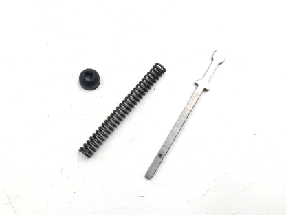 Smith & Wesson 642-2 38 Special, Revolver Part: Mainspring, Plunger, Bushing