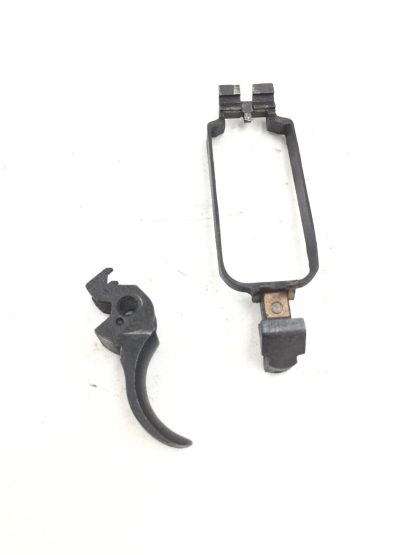 Smith & Wesson 6904 9mm, Pistol Parts, Trigger, Bar