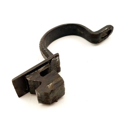 ERA / FIE Single Shot 12ga, Shotgun Part. Trigger Guard (metal) w/ Bolt - Image 5