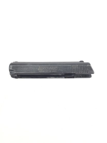 Bryco 38 .380ACP, Pistol Parts, Slide - Image 5