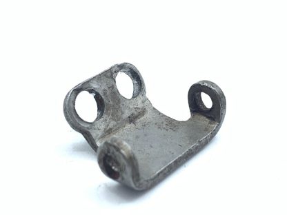 J. Stevens SXS 12ga shotgun parts: top snap plunger, spring, plunger - Image 3