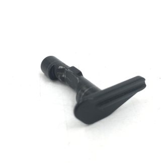 Beretta APX 9mm, Pistol Parts: Takedown Lever