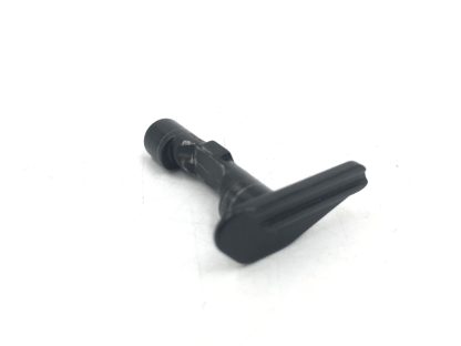 Beretta APX 9mm, Pistol Parts: Takedown Lever