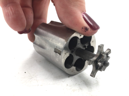 Rossi 885 .38 Special, Revolver Parts: Cylinder - Image 6