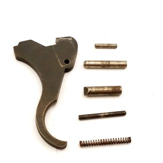 J.C. Higgins 583.20 12ga, Shotgun Part. Trigger, Pins, Spring