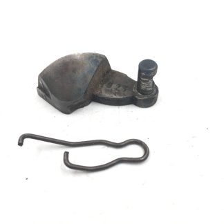 FIE Army .45 Long Colt, Revolver Parts: Gate, Spring