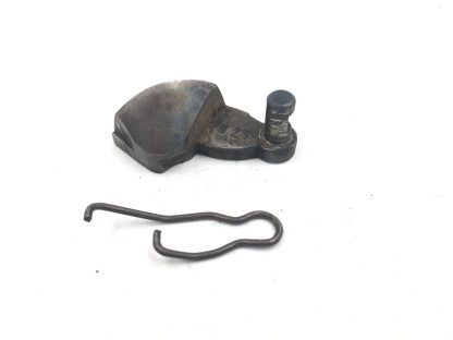FIE Army .45 Long Colt, Revolver Parts: Gate, Spring