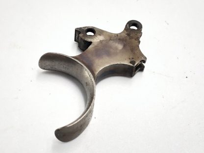 Smith and Wesson Model Safety Hammerless Revolver Parts. Trigger