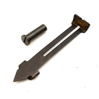 Glenfield 60 (old model). 22LR, Rifle Part. Rear Sight, Post