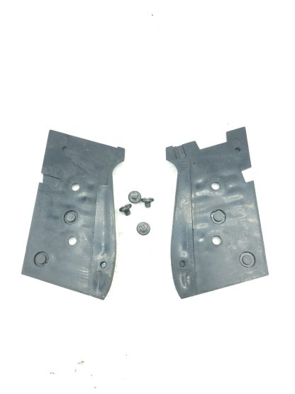 Bryco Jennings Nine 9mm, Pistol Parts, Grips, Screws - Image 3