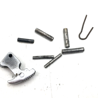 Fie Titan E27 .25 ACP, Pistol Parts: Mag Catch, Pins, Spring, Screw