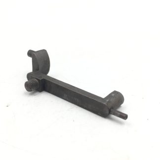 Smith & Wesson Pre-17 .22LR, Revolver Parts: Bolt with Plunger