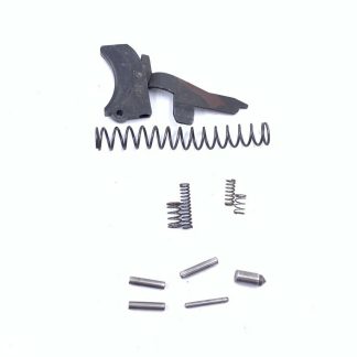 Raven Arms MP-25 .25ACP, pistol parts: trigger, bar, pins, springs