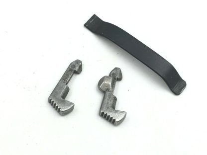 Ruger P94 40 S&W Pistol Parts: Mag Latches, Mag Spring - Image 3
