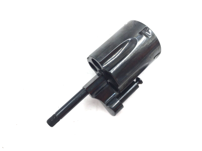 Smith & Wesson 36-8 .38 Special, Revolver Parts: Cylinder with Yoke - Image 8