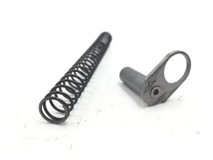 Jimenez JA-Nine 9mm ,Pistol Parts: Recoil Spring, Buffer