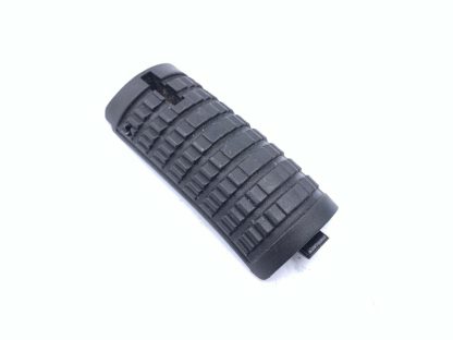 Springfield Armory XDM 40 S&W pistol parts: backstrap and pin - Image 3