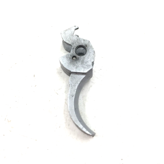 Smith & Wesson Ladysmith 9mm, Pistol Parts: Trigger