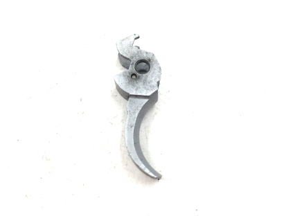 Smith & Wesson Ladysmith 9mm, Pistol Parts: Trigger