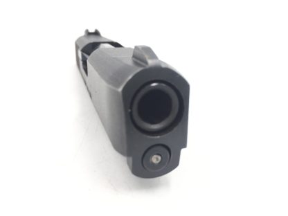 Ruger EC9S 9mm, Pistol Parts: Slide, Barrel, Recoil Guide - Image 5