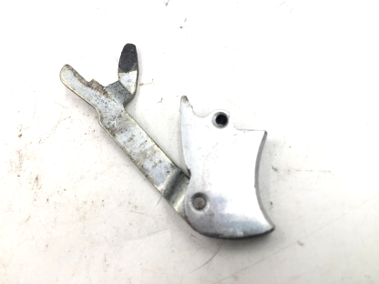 Tanfoglio GT-27 .25 ACP, Pistol Parts: Trigger