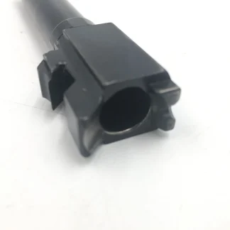 Smith & Wesson M&P 40, 40 S&W Pistol Parts: Slide, Barrel, Recoil Guide