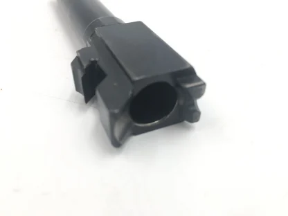 Smith & Wesson M&P 40, 40 S&W Pistol Parts: Slide, Barrel, Recoil Guide