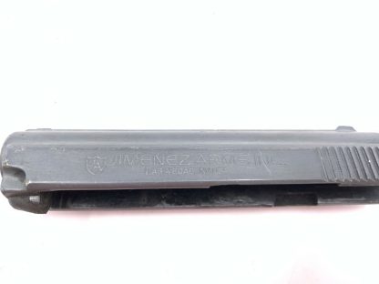 Jimenez JA380 380ACP, pistol parts, slide - Image 5