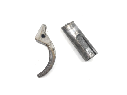 Ithaca 66 Super Single 12 Gauge Shotgun Parts: Trigger, Bolt - Image 2