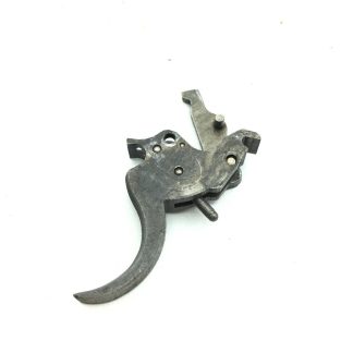 Smith & Wesson 37 .38Spl, Revolver Parts, Trigger, Hand