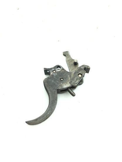 Smith & Wesson 37 .38Spl, Revolver Parts, Trigger, Hand