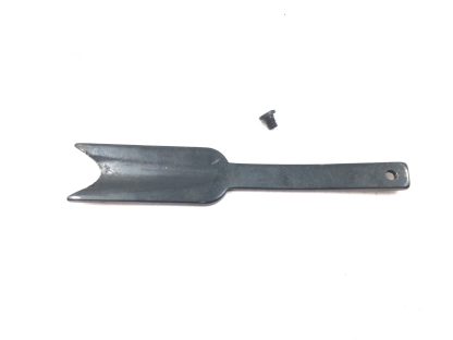 Marlin 336LTS 30-30 Win, Rifle Parts: Spring Cover, Screw - Image 2