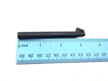 Burgo NR103 .22LR, Revolver Parts: Ejector Housing, Rod, Spring - Image 4