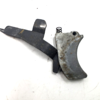 Raven MP-25 .25 ACP, Pistol Parts: Trigger