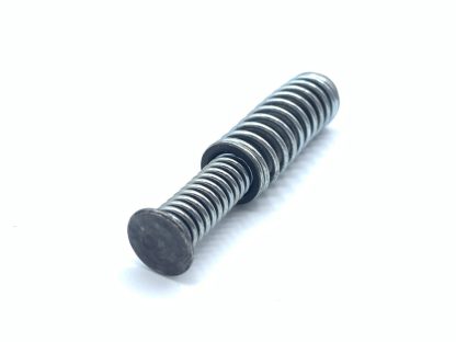 Beretta BU9 Nano 9mm pistol parts: recoil spring - Image 3