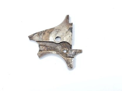 North American Arms Mini Revolver 22LR revolver parts, side cover and screw - Image 3