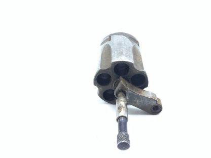 Charter Arms Undercover 38spl pistol parts: cylinder - Image 3