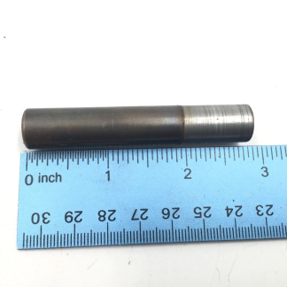 Bryco 38 .380 ACP, Pistol Parts: Barrel
