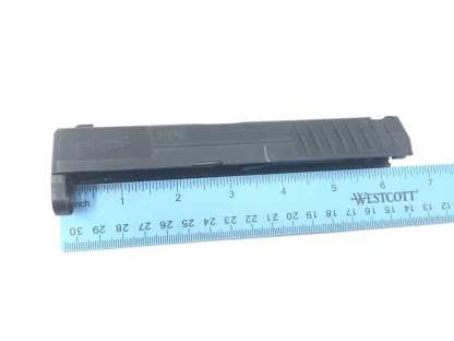 Walther PPS, 9mm Pistol Parts: Slide - Image 6