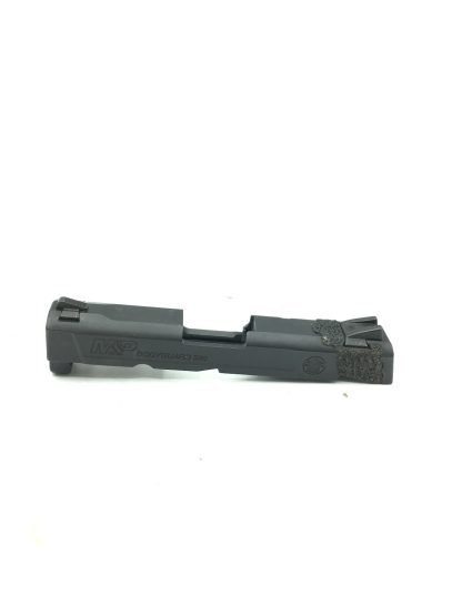 Smith & Wesson Bodyguard .380ACP, Pistol parts, Slide - Image 5