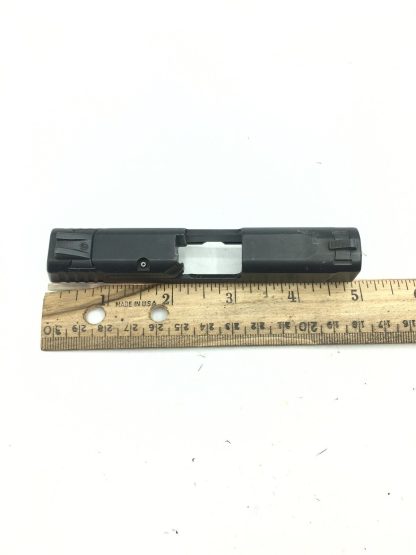 Smith & Wesson Bodyguard 380 .380ACP, Pistol Parts, Slide - Image 5