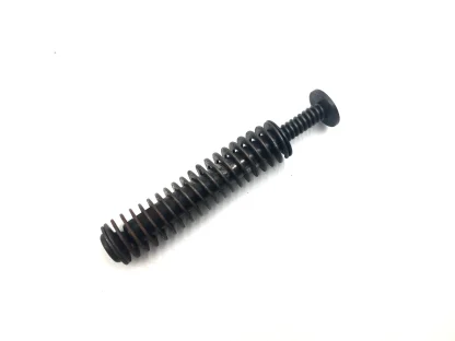 Ruger LC9 S, 9mm Pistol Parts: Recoil Guide - Image 4