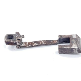 Volunteer Arms Single Shot 12ga shotgun parts, lever