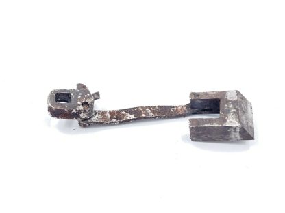 Volunteer Arms Single Shot 12ga shotgun parts, lever