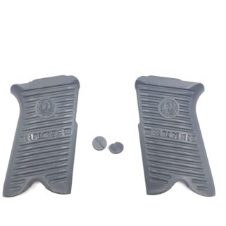 Ruger P89 9mm, pistol parts, grips and screws