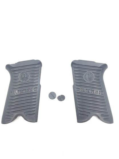 Ruger P89 9mm, pistol parts, grips and screws