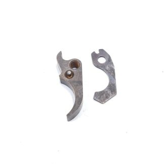 New England SB1 12ga shotgun parts, trigger and extension