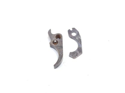 New England SB1 12ga shotgun parts, trigger and extension